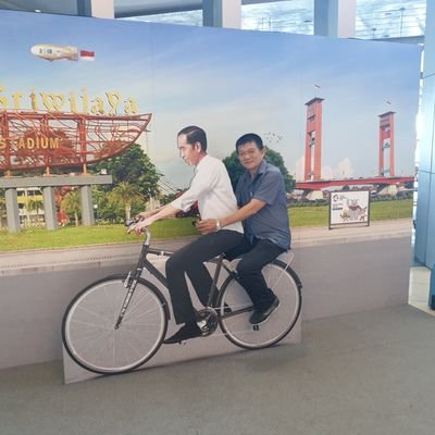 YogiTanuwijaya2's profile picture. Komunitas Peduli Sesama