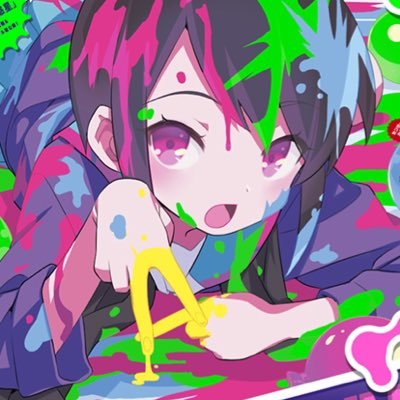 リルちび／𝘊𝘩𝘪𝘤𝘬𝘏𝘦𝘢𝘥𝘻!🍇さんのプロフィール画像
