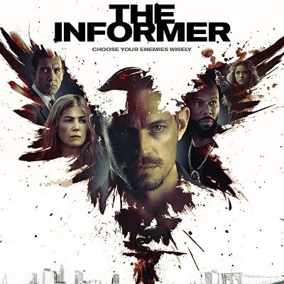 #TheInformerFilm The Informer Ganzer Film Online Ansehen Deutsch 2019 Torrent Download. The Informer (2019) deutsch stream online anschauen Kkiste. #IMDb #film