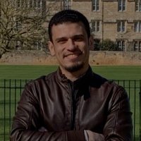 Ayman Shaaban (@aymanshaaban) 's Twitter Profile Photo