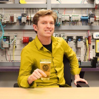 MfgHappyHour Profile Picture