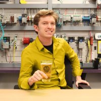 Manufacturing Happy Hour(@MfgHappyHour) 's Twitter Profile Photo
