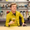 MfgHappyHour's profile picture. The podcast that's like "TEDx meets How It's Made" ...making manufacturing current, cool, and approachable. Discussing the latest trends and tech over a drink.