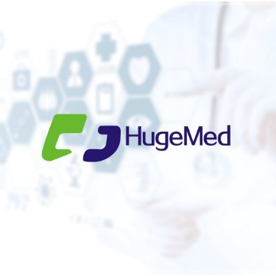 SHugemed's profile picture. 