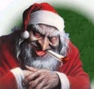 its_Santa_'s profile picture. Forget all you know about me. I'm really not nice.