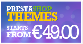 prestashopic's profile picture. 