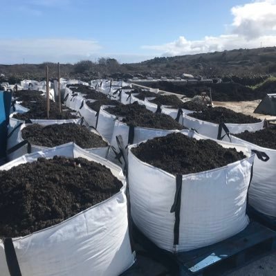 athchursailaran's profile picture. Waste Management,Aran lslands.