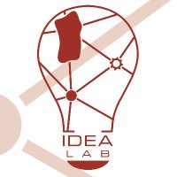 IDEA Lab (@idealabuniss) 's Twitter Profile Photo IDEA Lab (@idealabuniss) 's Twitter Profile Photo