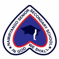 Namiryango Sec School (@namiryangos) 's Twitter Profile Photo Namiryango Sec School (@namiryangos) 's Twitter Profile Photo