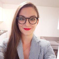 Amy Ribet (@amyribet) 's Twitter Profile Photo Amy Ribet (@amyribet) 's Twitter Profile Photo