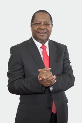 Governor Martin Wambora