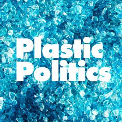 Collaborative project for research + policy dialogue on global political economy & regulation of the plastics economy. Led by @carolyndeere at @GlobalGov_IHEID.