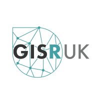 GISRUK (@gisruk) 's Twitter Profile