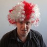AnthonyCattley's profile picture. Love journey!!