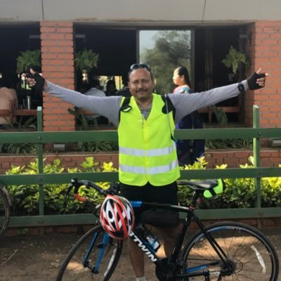 DotonTarget's profile picture. Veteran. Views coloured by the ethos of Indian Army laid down by Chetwode! No compromise. RTs no endorsement!