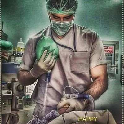 drvinoth269's profile picture. Medico_Anaesthesiologist