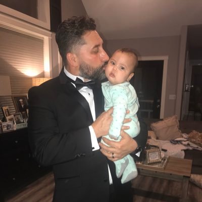 rafael23529668's profile picture. Maxillofacial Prosthetics is my passion! Father, husband, coach, and  now grandfather to the sweetest baby girl.  My family is my greatest achievement