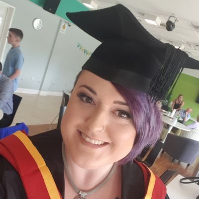 Becki_m01's profile picture. First cohort Registered Nursing Associate. Proud NHS worker. Mum of one awesome mini human. Podcaster - Good Morning Zompoc. Views are my own.