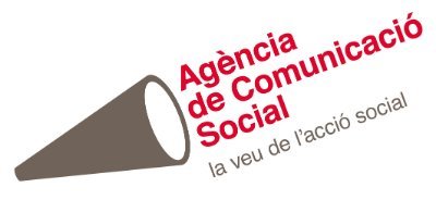 L’Agència de Comunicació Social és un projecte amb vocació de servei al tercer sector social i a les seves causes. Periodisme de fonts, periodisme social.