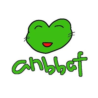 Anbbafさんのプロフィール画像