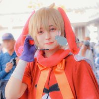 あられ≫冬コスでした🐰🎄 (@arare_been) 's Twitter Profile Photo