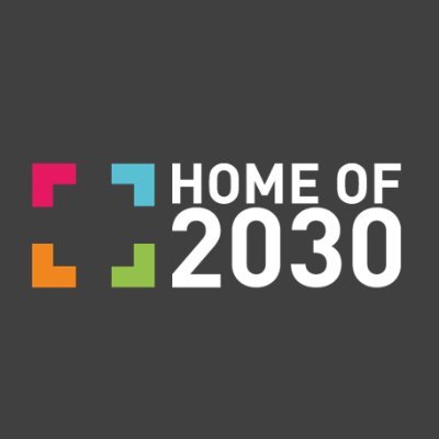 Home of 2030 is the design competition created to drive innovation in the provision of age friendly, low carbon, healthy homes for all.