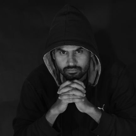 AkshayShetkar01's profile picture. Twitter is my notepad