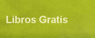 TLibrosGratis's profile picture. Libros gratis es un sitio que fomenta la lectura en donde nuestros visitantes pueden enriquecer su mente con las historias que los libros nos desean contar.