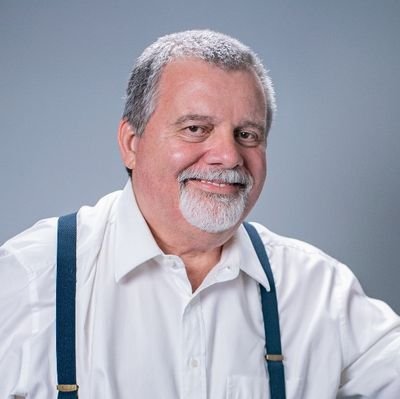 Mestre e Doutor em Ciência Política. Professor aposentado Ipol/Univ. Brasília.
Consultor político.
Mais conteúdo no link:
https://t.co/Lb0sRjkW2H