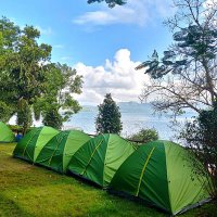 Pawna Lake Camping(@pawnacamp) 's Twitter Profile Photo