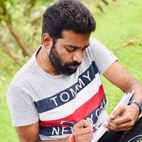 Tirumala Kishore(@DirKishoreOffl) 's Twitter Profile Photo