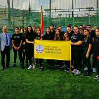 Yeşilköy 50.Yıl Anadolu lisesi@50.yıl.Anadolu Lis. (@birdostgs) Twitter profile photo