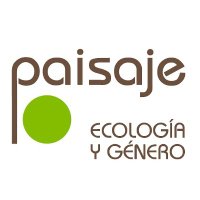 Paisaje, Ecología y Género(@PaisajeEyG) 's Twitter Profile Photo