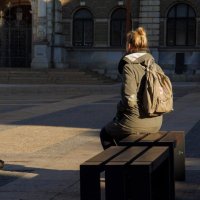 Disrupting the Routes between Care and Custody (@carecustody) 's Twitter Profile