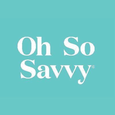 It's time to get Social Media Savvy. Meet Oh So Savvy, Expert Social Media Training made simple.