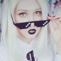 Mad Roxy(@RoxyMadness) 's Twitter Profile Photo