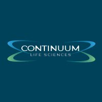 Continuum Life Sciences (@continuumls) Twitter profile photo