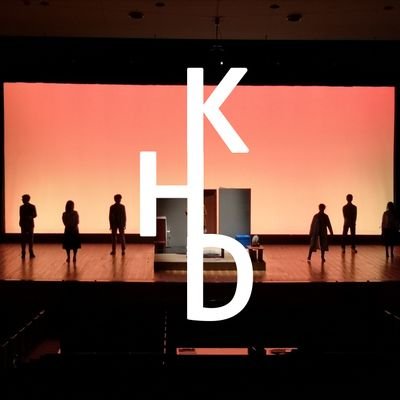 khd0920's profile picture. 柏の葉高校演劇部のアカウントです！￤部員手動￤常時部員募集中￤質問やご感想はDMにて￤最初はみんな未経験者！！