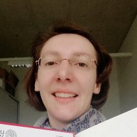 Irene Fally @fallyirene .bsky.social (@fallyirene) 's Twitter Profile Photo