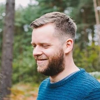 adamelleston's profile picture. OutSystems Tech Lead. UniPro. UK.