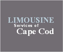 Limousine Services of Cape Cod. Est 2003 by Ernie & Suzanne Aiguier.  Corporate, Logan, TF Green, Barnstable Airports, Car and Limousine Services, etc.