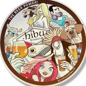 Birrificio_hibu's profile picture. Birrificio Hibu: Produciamo le tue birre dall'orzo e il luppolo fino al tuo bicchiere  #birra #agricola #brewery #birrificiohibu #thebeerpower