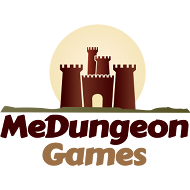 MeDungeon's profile picture. May I create a universe? No? A pocket universe? Well...