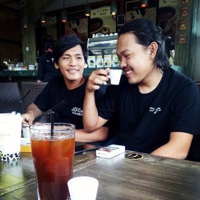 Ucupcoconut Profile Picture