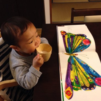 fHjGwJ2bZ4Kn2mw's profile picture. 絵本編集。