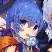 リィエル=レイフォードさんのプロフィール画像