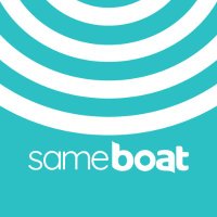 SameBoatMusic(@SameBoatMusic) 's Twitter Profile Photo