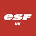 esf UK (@ukesf) Twitter profile photo esf UK (@ukesf) Twitter profile photo