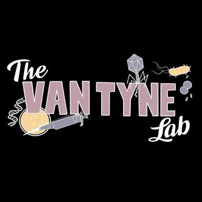 The Van Tyne Lab