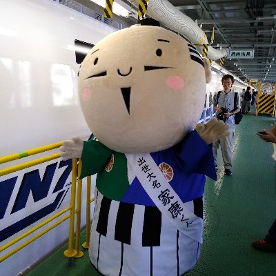 好きなもの!
鉄道🚅、埼玉西武ライオンズ⚾、丹生明里、ELT🎤、競輪 🚲(塩田日海選手❤)が大好きな永遠の25歳です🤗
